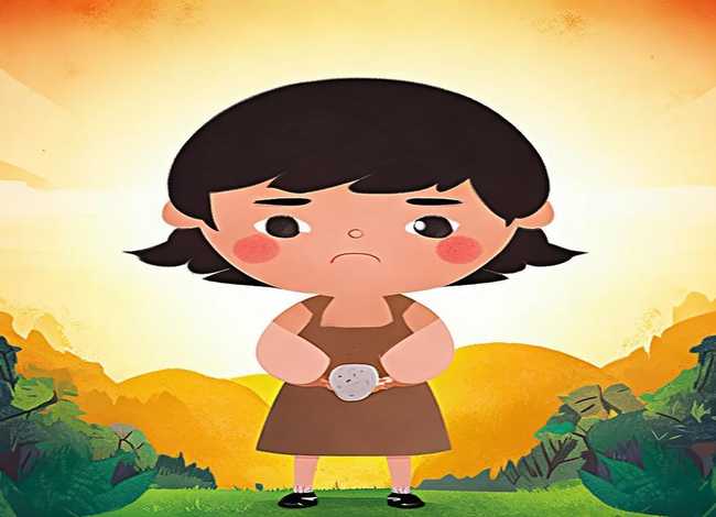 我不哭故事 《我不哭》绘本故事 我不哭故事 《我不哭》绘本故事