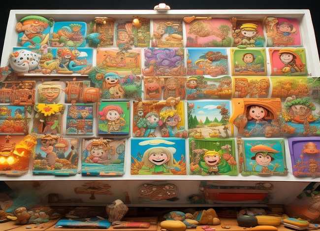 六岁小朋友听的故事大全；六岁小朋友听的故事大全集