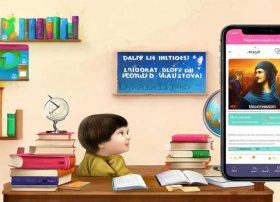 儿童每天一个历史故事，每天一个历史故事app