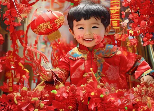 过年故事幼儿 适合幼儿园关于过年的故事 过年故事幼儿 适合幼儿园关于过年的故事