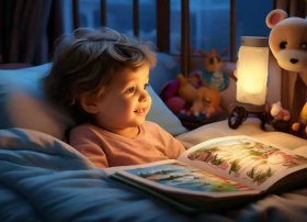 幼儿故事睡前故事三分钟；幼儿睡前小故事三分钟