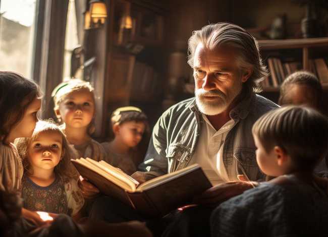 父爱经典故事，父爱经典故事有哪些