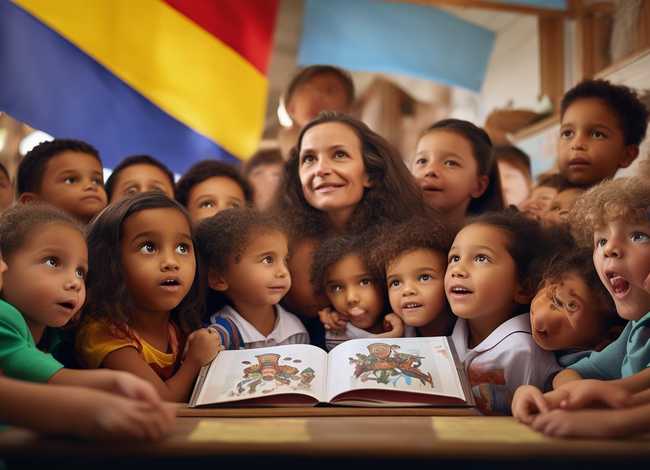 儿童纪念革命先烈故事一年级 - 革命先烈小故事一年级