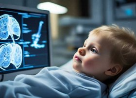 儿童低级别胶质瘤影像（儿童低级别胶质瘤影像表现）