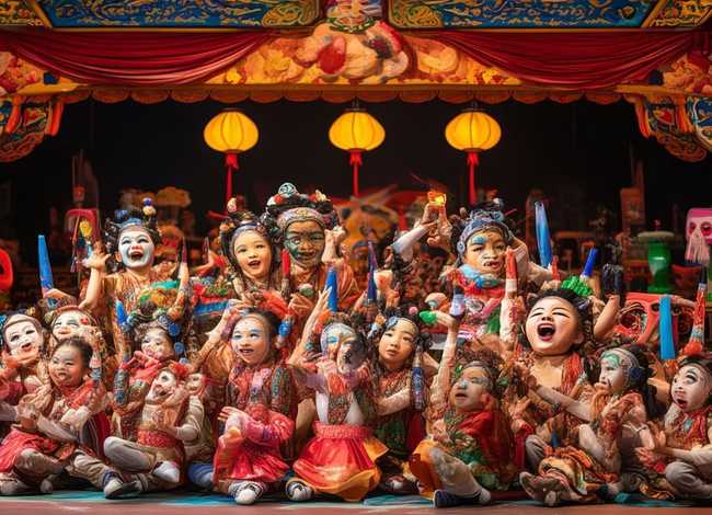 戏曲儿童歌曲;戏曲儿童歌曲有哪些 戏曲儿童歌曲;戏曲儿童歌曲有哪些