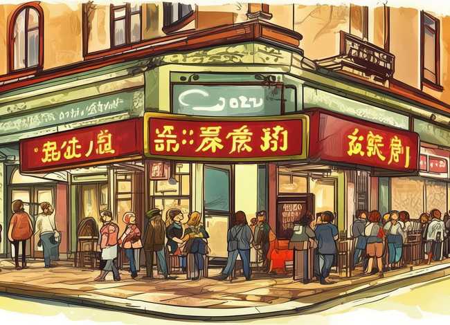 菜肴故事电话号码(菜肴故事高新大道电话) 菜肴故事电话号码(菜肴故事高新大道电话)