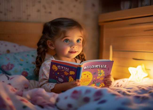 儿童睡前故事书小妇人（少儿睡前故事365视频,小妇人的故事）