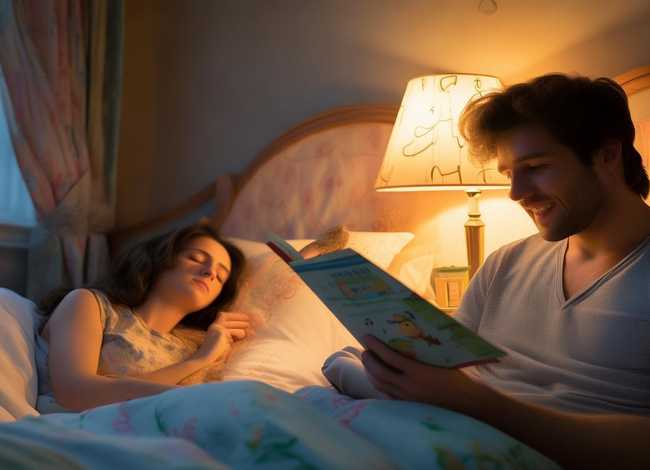 给女朋友讲故事睡觉的短故事 - 给女朋友讲故事睡觉的短故事有哪些 给女朋友讲故事睡觉的短故事 - 给女朋友讲故事睡觉的短故事有哪些