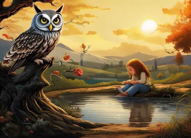 哲理小故事1 - 哲理小故事100个