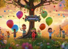 61儿童节故事、61儿童节的传说