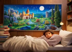 历史故事儿童睡前故事 幼儿睡前历史故事