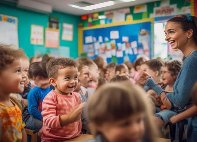 儿童语商培养 - 儿童语商培养心得体会