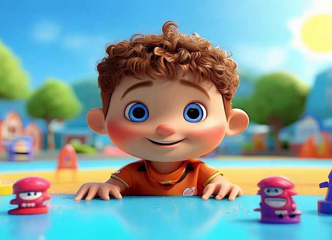 小朋友安全故事；小朋友安全故事短篇