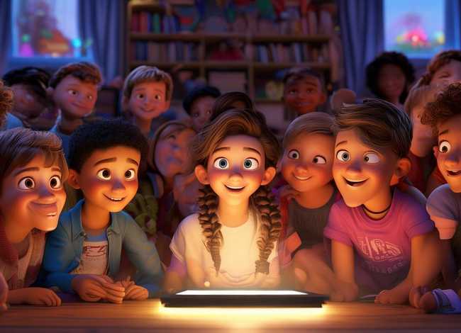 10-15岁儿童故事在线听视频 - 儿童故事10-15岁故事免费听