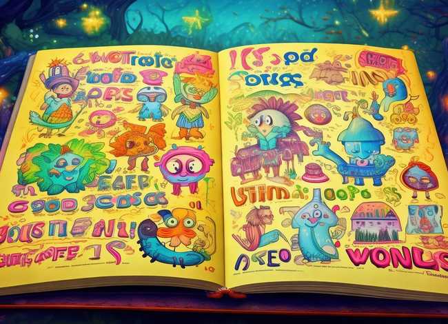 儿童故事好词好句摘抄大全,幼儿故事好句好段摘抄 儿童故事好词好句摘抄大全,幼儿故事好句好段摘抄