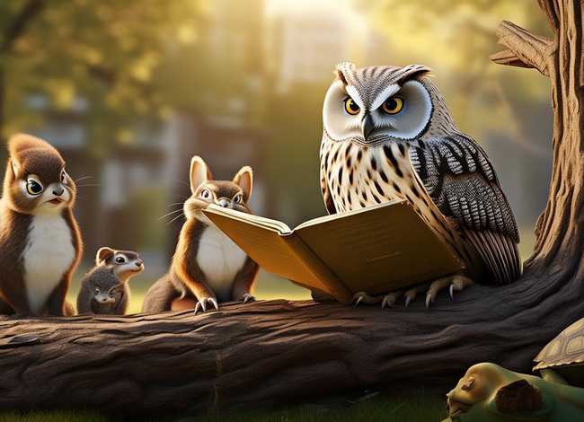 现代寓言故事大全(现代寓言故事大全50字) 现代寓言故事大全(现代寓言故事大全50字)