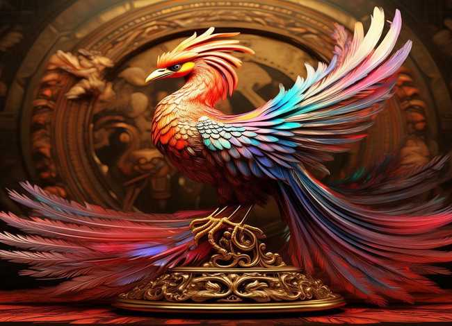 凤凰故事全是限量 - 凤凰故事全是限量版吗