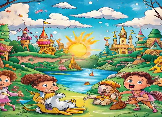 6岁儿童故事大全集 6岁小孩故事大全集 6岁儿童故事大全集 6岁小孩故事大全集