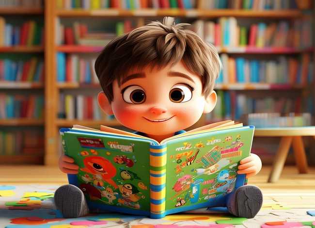 儿童拼音故事100篇在线阅读；少儿拼音阅读故事