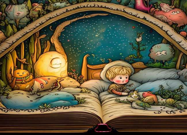 睡前故事画册、睡前故事画册图片大全 睡前故事画册、睡前故事画册图片大全