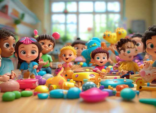 幼儿绘本故事ppt小班 - 幼儿绘本故事教案小班