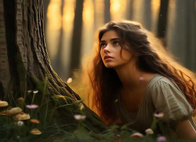 民间故事巧儿姑娘上下集、民间故事巧儿姑娘读后感 民间故事巧儿姑娘上下集、民间故事巧儿姑娘读后感