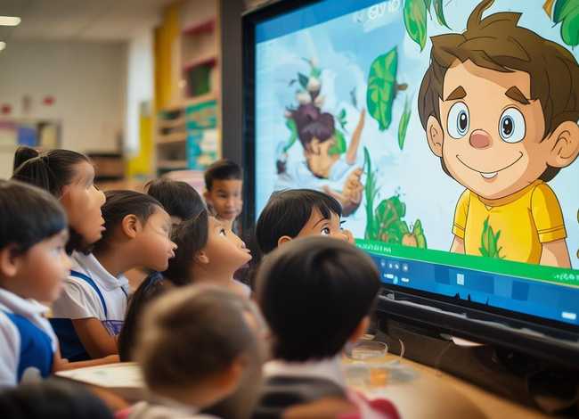 孔融让梨的故事儿童版故电子版 - 孔融让梨的故事原文文字版