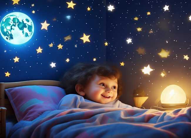 三岁儿童睡前故事免费（三岁幼儿睡前故事）