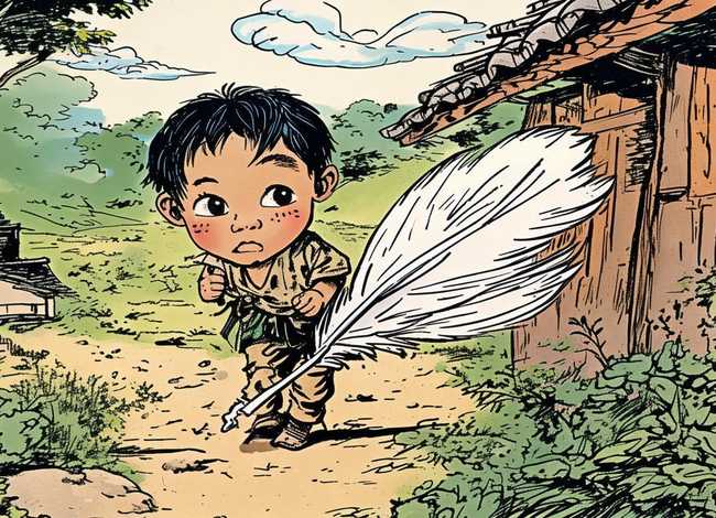 鸡毛信 的故事 鸡毛信的故事图片 连环画 鸡毛信 的故事 鸡毛信的故事图片 连环画