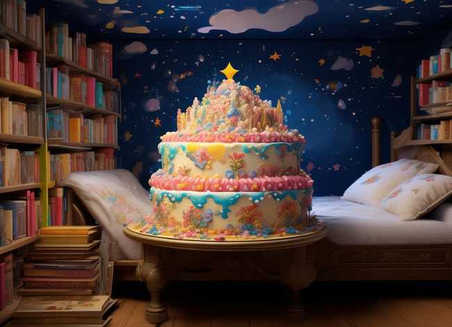 蛋糕的故事睡前故事大全 - 蛋糕的故事睡前故事大全图片 蛋糕的故事睡前故事大全 - 蛋糕的故事睡前故事大全图片