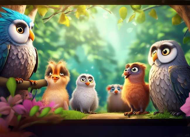 小故事大道理动画、小故事大道理动画片免费观看