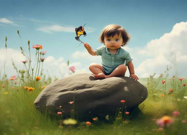 儿童哲理诗大全（儿童哲理句子大全）