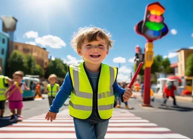 交通安全小故事幼儿5分钟 - 交通安全小故事100字幼儿 交通安全小故事幼儿5分钟 - 交通安全小故事100字幼儿