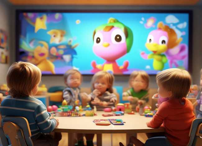 早教故事视频 - 幼儿早教故事视频大全100首