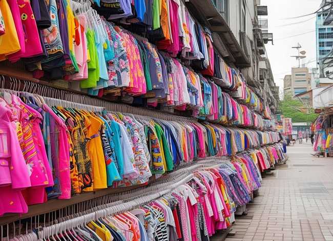 广州儿童服装厂家直批发在哪里（广州儿童服装厂家直批发在哪里进货）