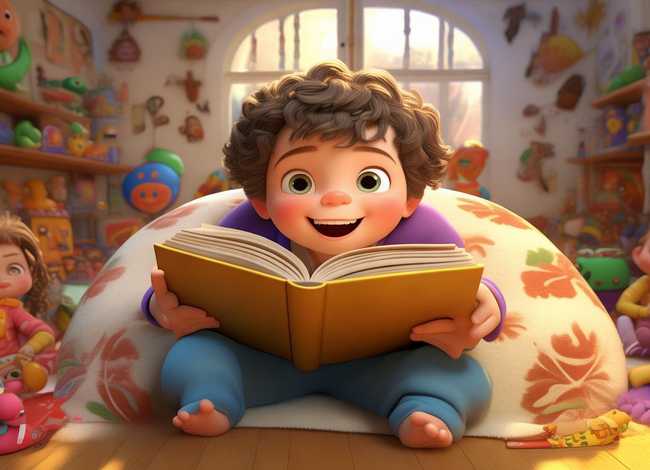 儿童故事大王讲故事 - 幼儿故事大王 讲故事2分钟