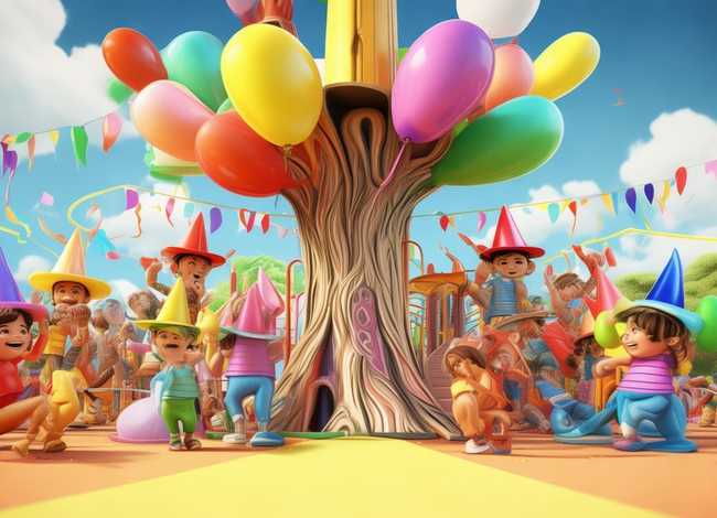 有关六一儿童节有趣的故事,有趣的六一儿童节介绍 有关六一儿童节有趣的故事,有趣的六一儿童节介绍