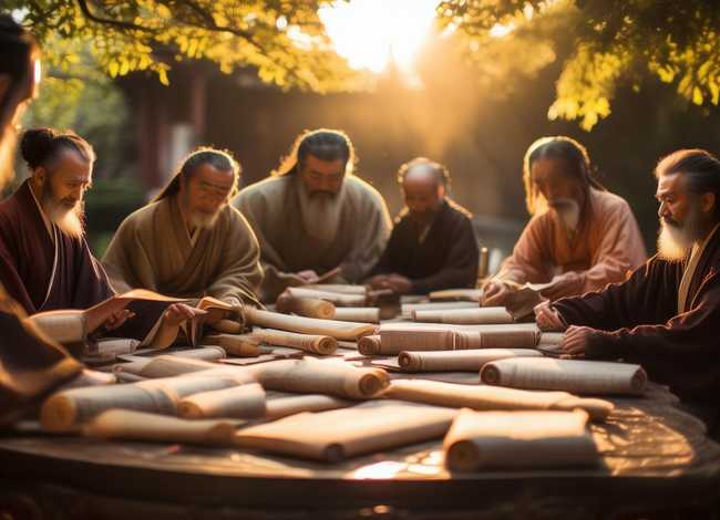 唐诗故事 唐诗故事纪录片