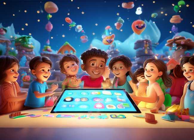 幼儿启智故事视频，幼儿启智故事视频大全