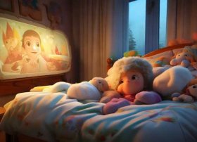 幼儿催眠故事大全；幼儿催眠故事大全视频