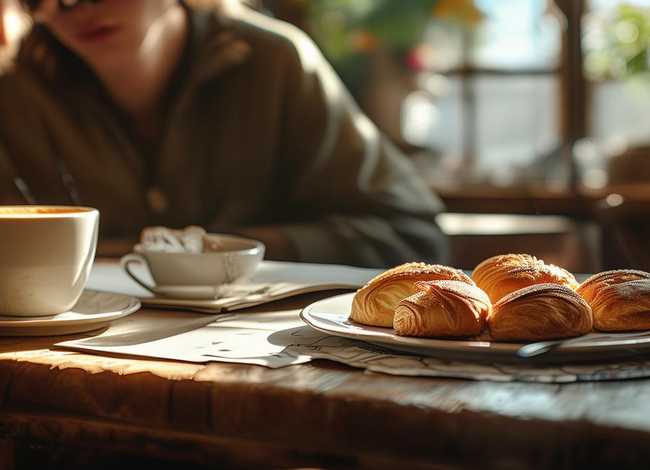 味道的故事；味道的故事原创