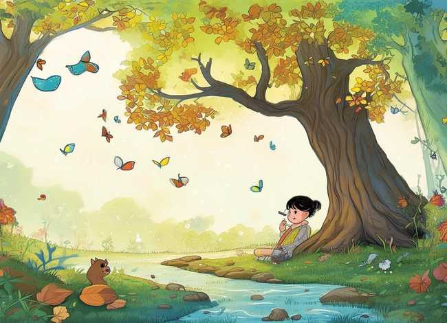 编写儿童故事300个字、编写故事作文300个字 编写儿童故事300个字、编写故事作文300个字