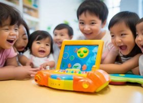 儿童早教机、儿童早教机有必要买吗