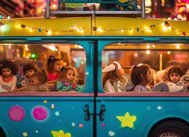 公交车儿童睡前故事大全、睡前故事公交车的故事 公交车儿童睡前故事大全、睡前故事公交车的故事