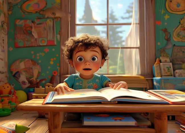 说故事儿童完整版，讲故事完整版