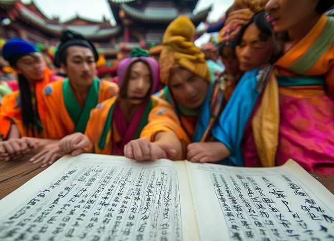 把成语故事改编成小剧本 把成语故事改编成小剧本怎么写 把成语故事改编成小剧本 把成语故事改编成小剧本怎么写