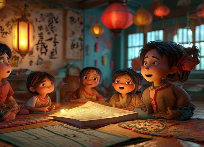 讲故事幼儿古诗 - 讲故事幼儿古诗视频 讲故事幼儿古诗 - 讲故事幼儿古诗视频