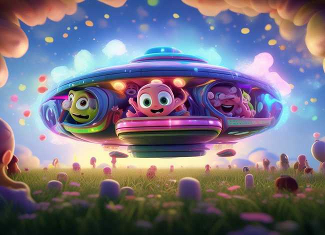 适合幼儿听的飞碟故事 - 适合幼儿听的飞碟故事视频 适合幼儿听的飞碟故事 - 适合幼儿听的飞碟故事视频