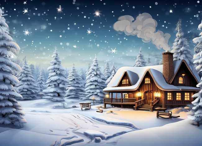 关于冬天的故事500字 - 关于冬天的故事500字作文