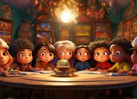 语音小孩子的故事大全、语音小孩子的故事大全免费听